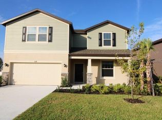 6311 Kenava Loop, Palmetto, FL 34221