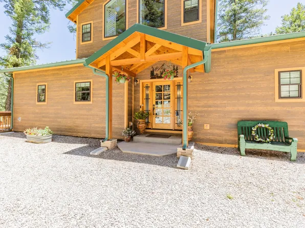 67 Silver Fox Trl, Mayhill, NM 88339