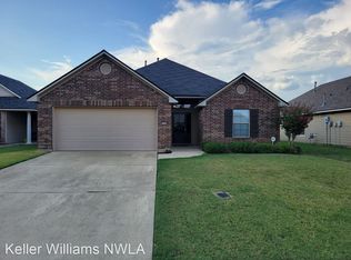 3506 Grand Cane Ln, Bossier City, LA 71111