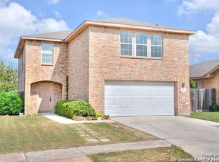 6419 Holly Mdw, San Antonio, TX 78244