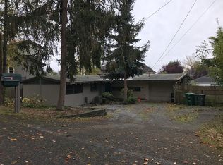 2727 64th Ave SE, Mercer Island, WA 98040