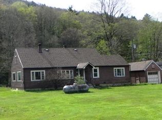 380 Old Portage Rd, Emporium, PA 15834