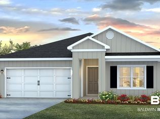 13604 Cannes Ct, Daphne, AL 36527