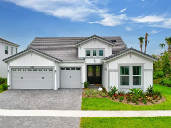 14808 Wildwood Circle, Westlake, FL 33470