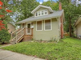 610 Pearson St, Ferndale, MI