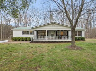 6500 Mary Hall Rd, Hurdle Mills, NC 27541