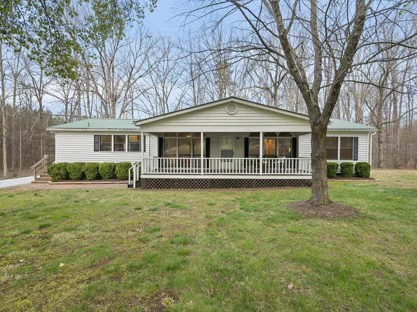 6500 Mary Hall Rd, Hurdle Mills, NC 27541