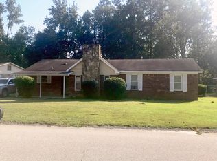 3521 Monte Carlo Dr, Augusta, GA 30906