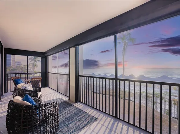 9715 Gulf Shore DR #103, NAPLES, FL 34108