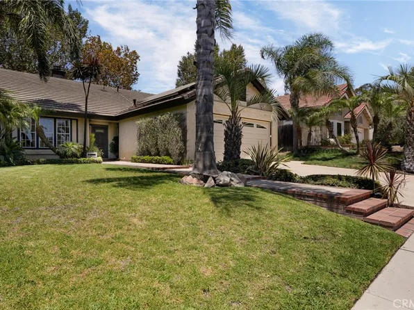 1895 Old Ranch Rd, Camarillo, CA 93012