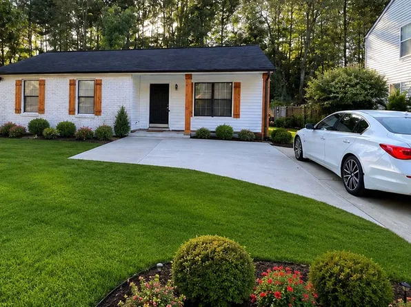 5569 Pine Gate Dr #2ULTRA, Atlanta, GA 30349