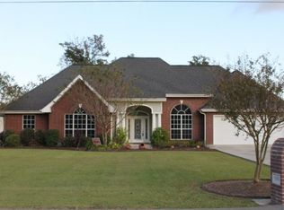 2022 Green Forest Rd, Westlake, LA 70669