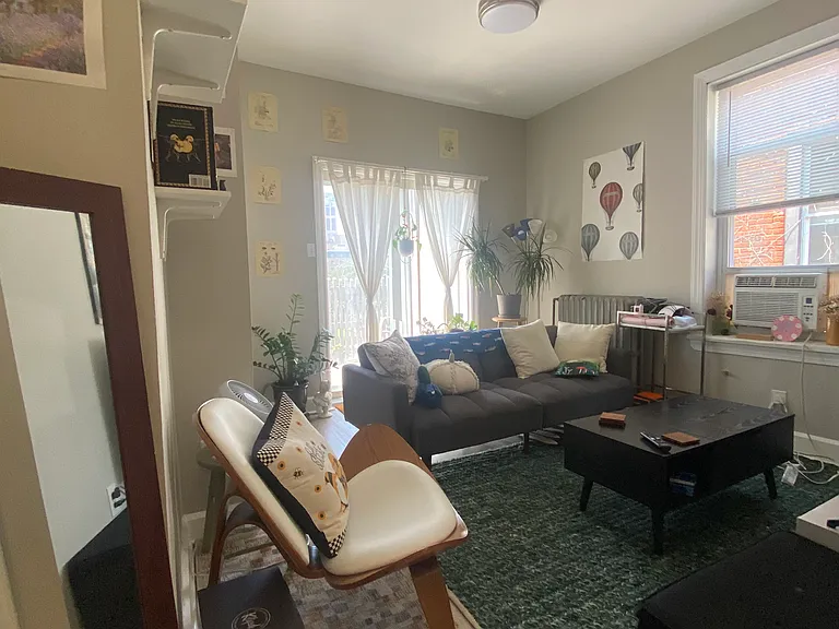 3222 Powelton Ave #3F — Photo 2