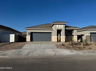 25464 W Fraktur Rd, Buckeye, AZ 85326
