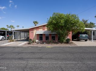 1925 S Arizona Blvd #138, Coolidge, AZ 85128