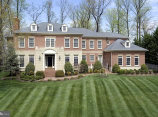 7834 Montvale Way, Mc Lean, VA
