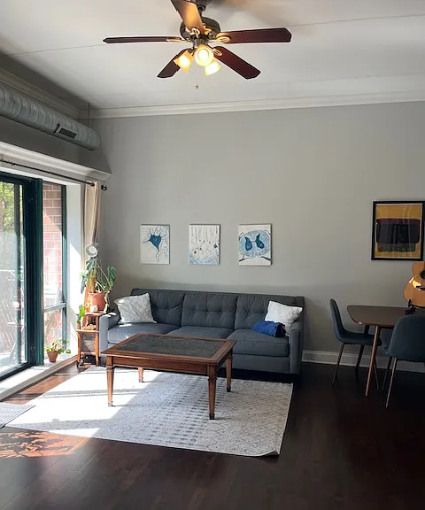 1440 S Wabash Ave #309 — Photo 6
