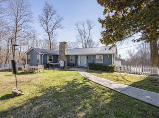 1015 Poplar Flatt Rd, Silver Point, TN 38582