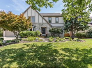 7667 Worsley Pl, Dublin, OH