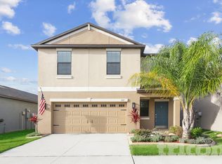 7117 Ozello Trail Ave, Sun City Center, FL 33573