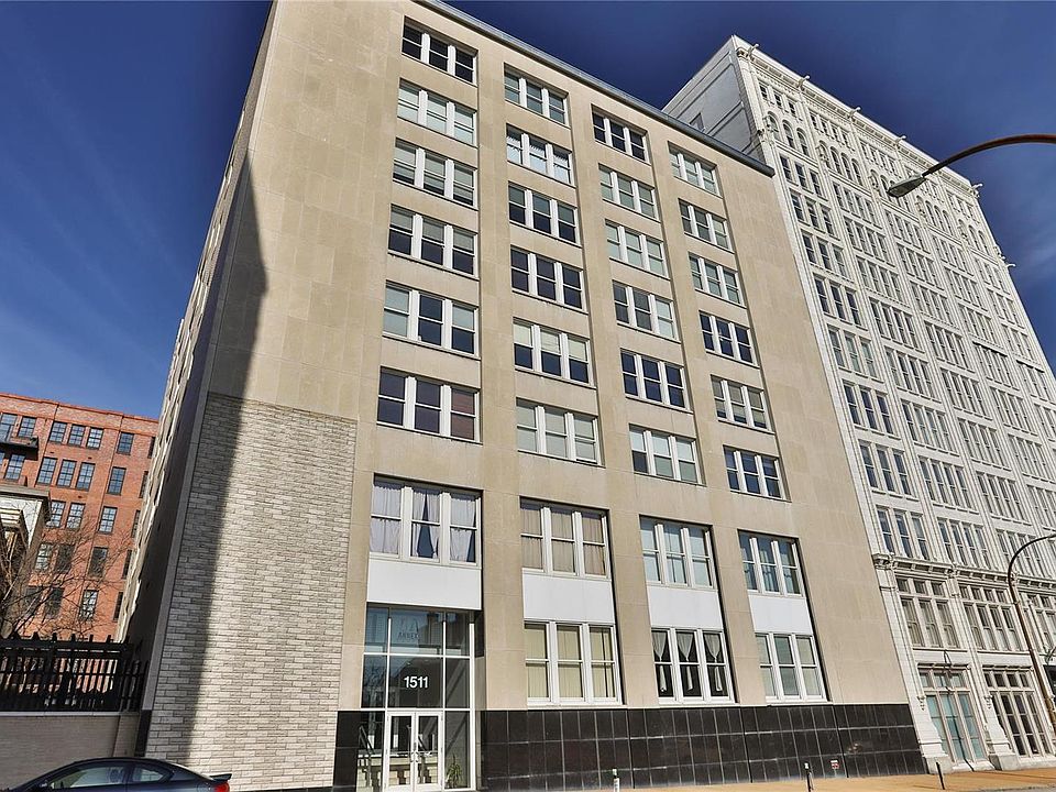 1st image of 1511 Locust St APT 107