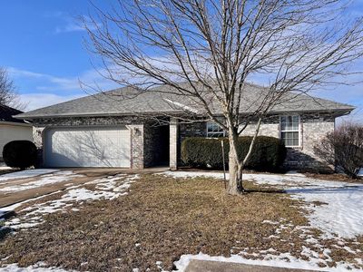 6007 N 10th Avenue, Ozark, MO, 65721