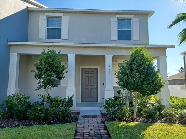 7651 Fordson Ln, Windermere, FL 34786