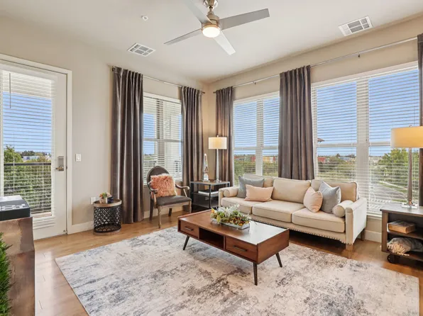 BDX at Capital Village