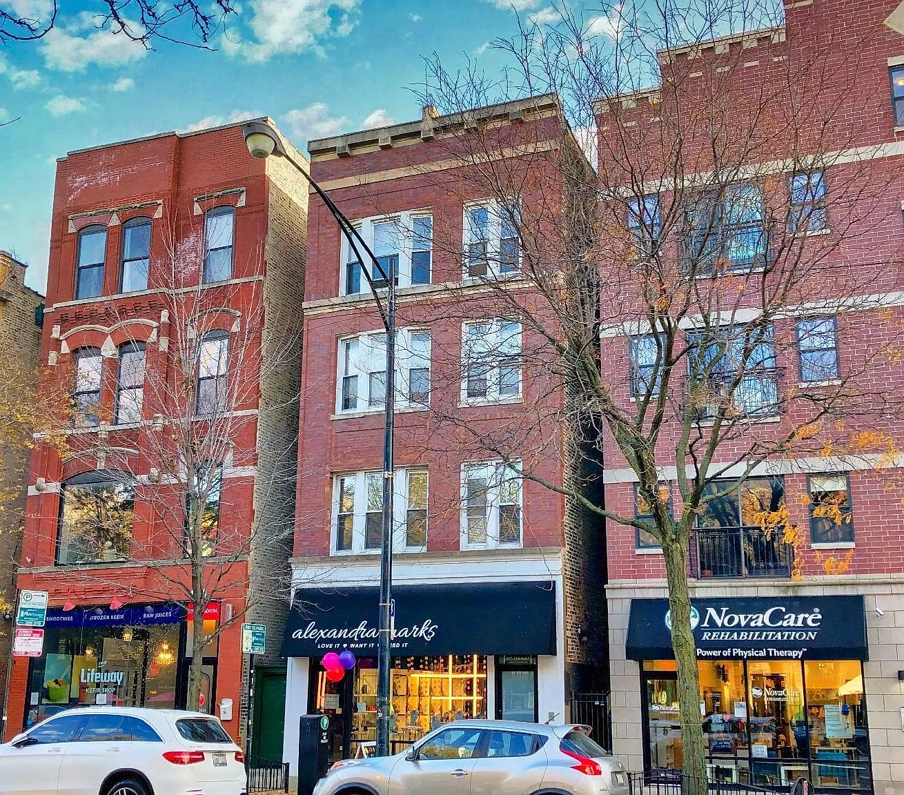 2 bed, $1,800 — Photo 1