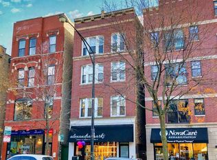1747 W Division St #2R, Chicago, IL 60622