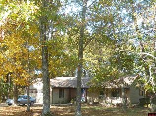 730 Belle Cove Rd, Mountain Home, AR 72653