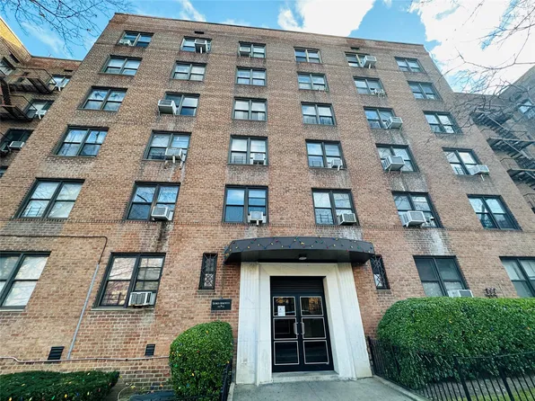 102-32 65 AVENUE UNIT B26, Forest Hills, NY 11375