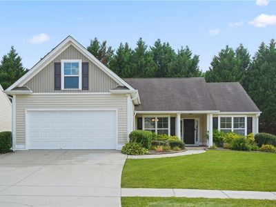 3911 Village Main St, Loganville, GA, 30052