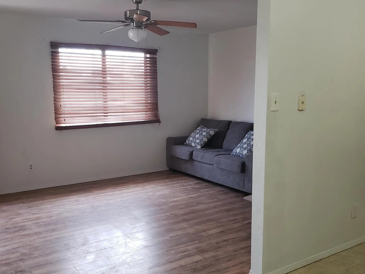 1 bed, 550 sqft, $800 — Photo 3