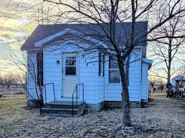 217 S Missouri St, Atwood, IL 61913