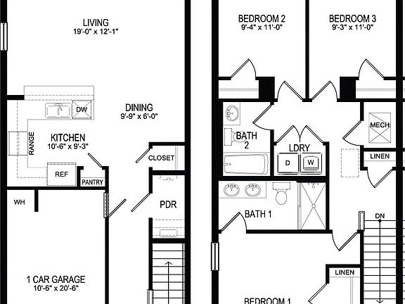5th image of 32169 Tripp St