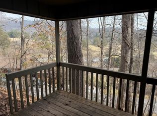 45 Mountain View Villas UNIT C, Franklin, NC 28734