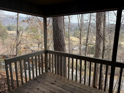 45 Mountain View Villas Unit C, Franklin, NC, 28734