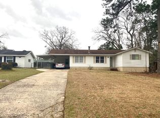 2136 Silverdale Rd, Augusta, GA 30906