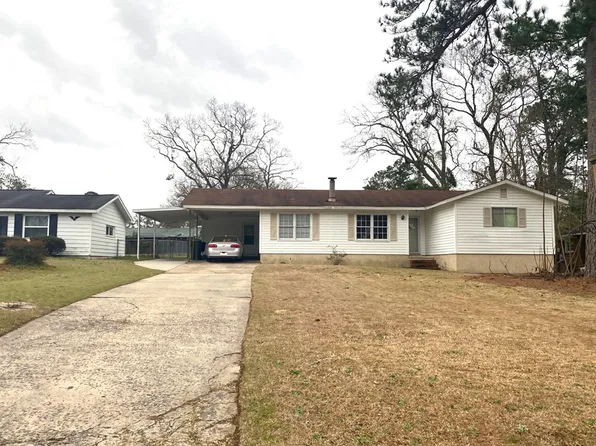 2136 Silverdale Rd, Augusta, GA 30906