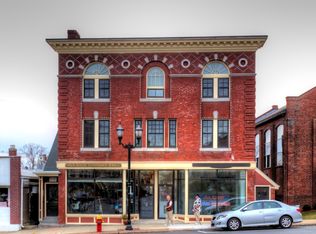 15 Washington St, Hudson, MA 01749
