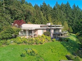 2875 Southey Point Rd, Saltspring Island, BC V8K1A2