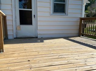 5812 Ruggles St, Omaha, NE 68104