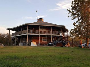 275 Kirkland Hill Rd, Axtell, TX 76624