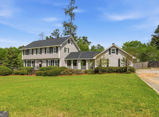6201 Governor Macdonald Dr, Macon, GA 31216