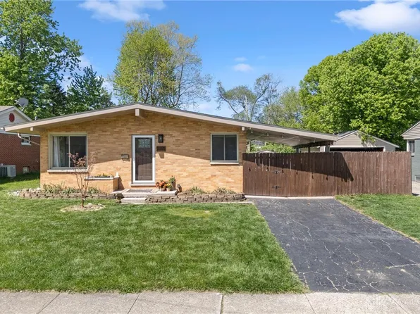 3355 Pobst Dr, Dayton, OH 45420