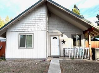 13534 Tennant Rd, Macdoel, CA 96058