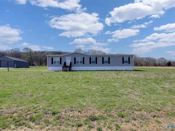 225 County Road 95, Moulton, AL 35650
