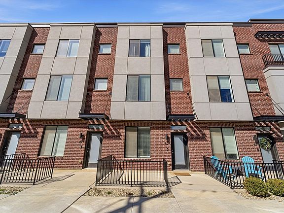 2nd image of 25 E Center St #62