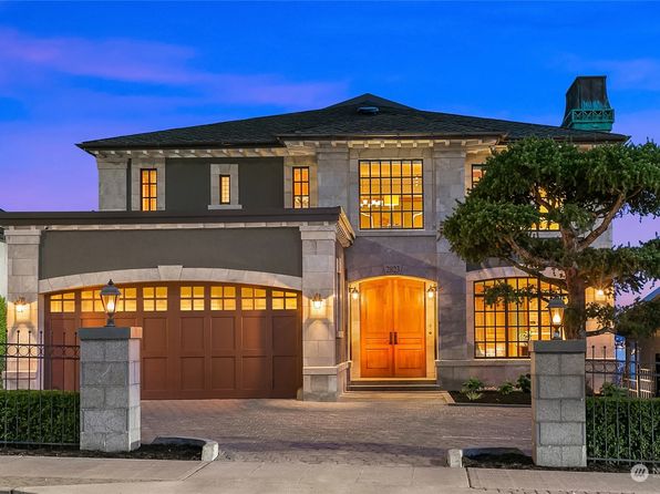 2823 W Galer Street, Seattle, WA 98199